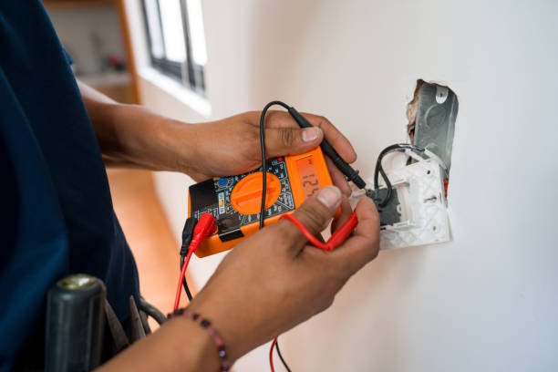 Best Home Electrical Repair  in Pembroke, NC