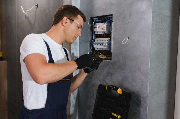 Best Circuit Breaker Repair  in Pembroke, NC