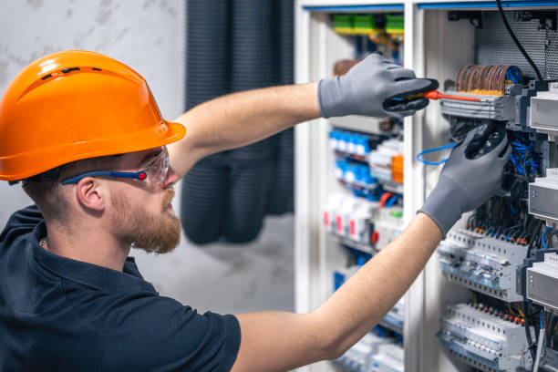 Best Commercial Electrician Services  in Pembroke, NC